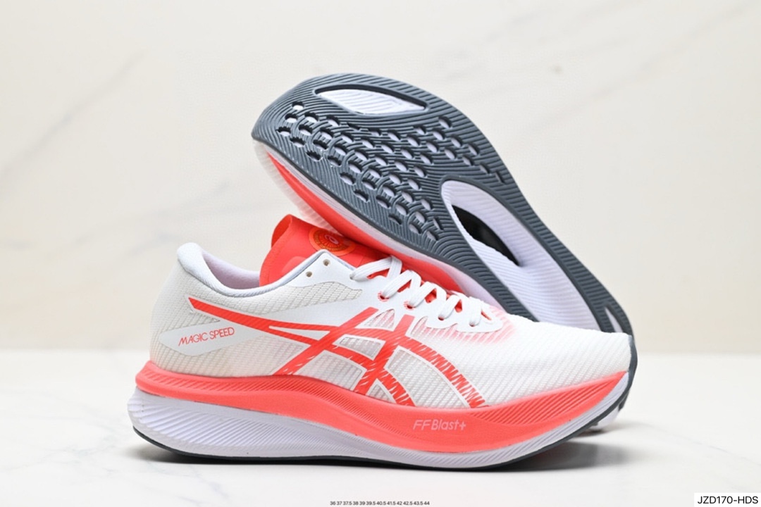 Asics Shoes